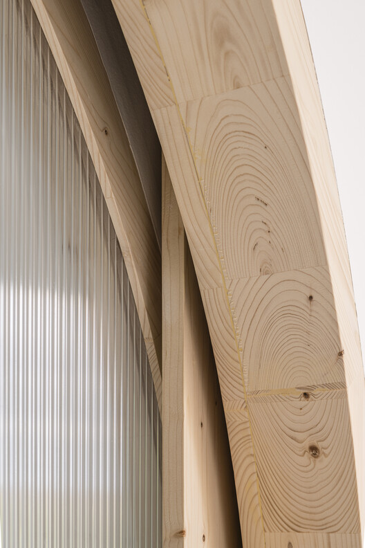 Casa Enfilade / P+S Estudio de Arquitectura - Imagen 23 de 49