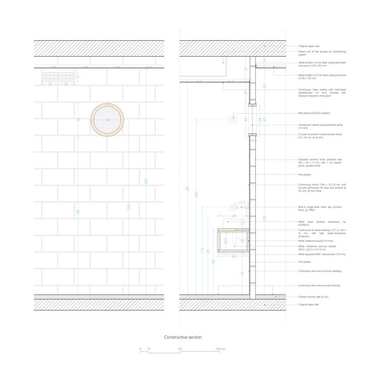 Casa Enfilade / P+S Estudio de Arquitectura - Imagen 42 de 49