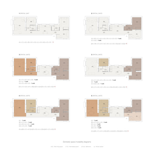 Casa Enfilade / P+S Estudio de Arquitectura - Imagen 45 de 49