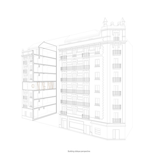 Casa Enfilade / P+S Estudio de Arquitectura - Imagen 43 de 49