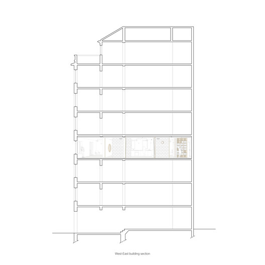 Casa Enfilade / P+S Estudio de Arquitectura - Imagen 35 de 49