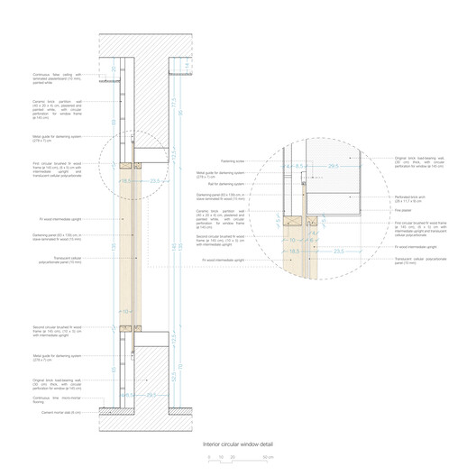 Casa Enfilade / P+S Estudio de Arquitectura - Imagen 40 de 49