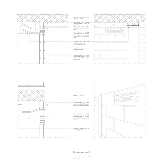 Casa Enfilade / P+S Estudio de Arquitectura - Imagen 38 de 49