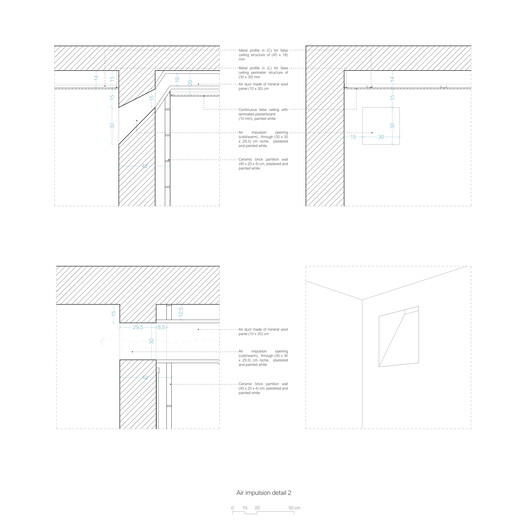Casa Enfilade / P+S Estudio de Arquitectura - Imagen 39 de 49