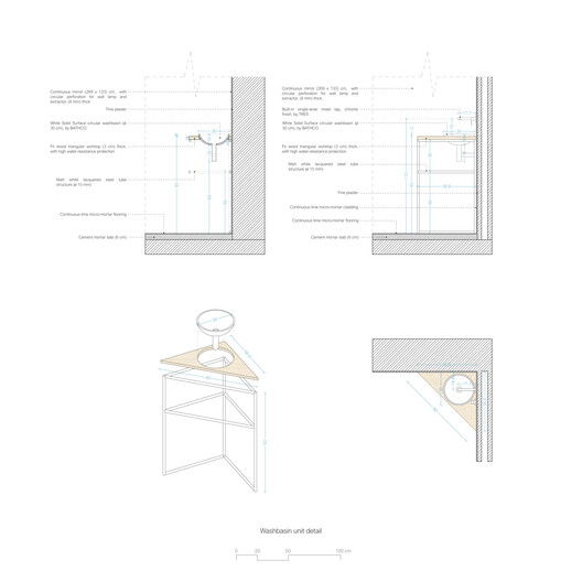 Casa Enfilade / P+S Estudio de Arquitectura - Imagen 41 de 49