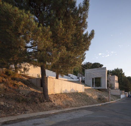 Pedro at Home / Serrano + Baquero Arquitectos Pedro at Home / Serrano + Baquero Arquitectos - Image 22 of 32