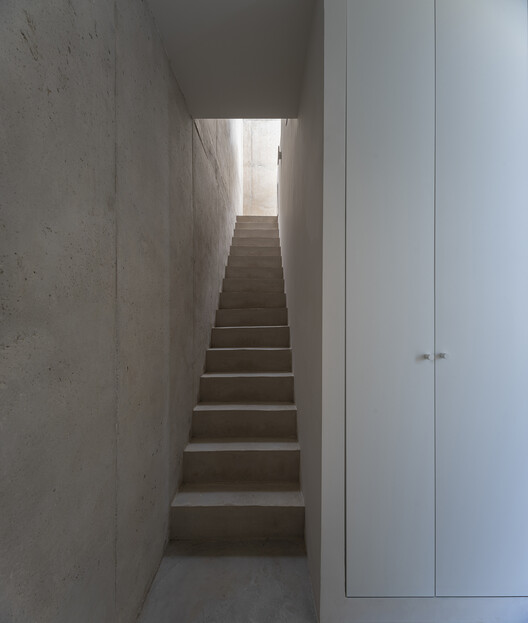 Pedro at Home / Serrano + Baquero Arquitectos Pedro at Home / Serrano + Baquero Arquitectos - Image 16 of 32