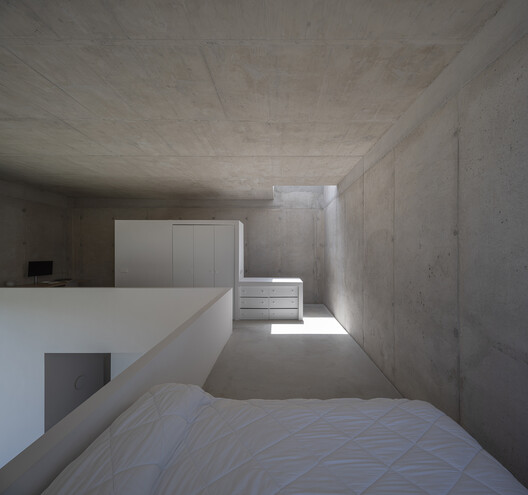 Pedro at Home / Serrano + Baquero Arquitectos Pedro at Home / Serrano + Baquero Arquitectos - Interior Photography, Bedroom