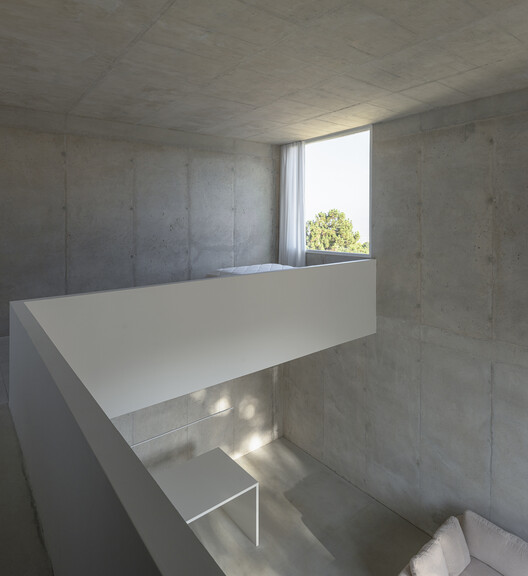 Pedro at Home / Serrano + Baquero Arquitectos Pedro at Home / Serrano + Baquero Arquitectos - Interior Photography
