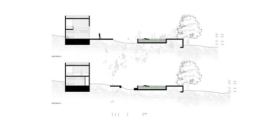Pedro at Home / Serrano + Baquero Arquitectos Pedro at Home / Serrano + Baquero Arquitectos - Image 29 of 32