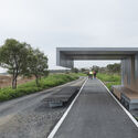 Envolviendo la Marisma: Itinerario Paisajístico en torno al Estuario Norte del Odiel / Estudio Acta - Paisaje Y Arquitectura