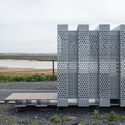 Envolviendo la Marisma: Itinerario Paisajístico en torno al Estuario Norte del Odiel / Estudio Acta - Paisaje Y Arquitectura