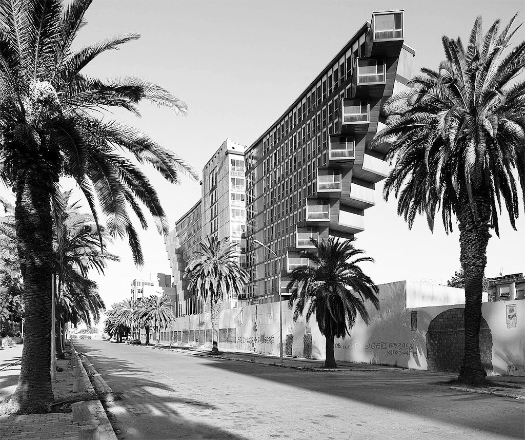 Sharjah Architecture Triennial Presents "A Journey into Architecture Archives" Focused on Baghdad, Damascus, and Tunis