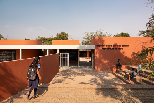 Belgaon Dhaga School / pk_iNCEPTiON - Image 8 of 34