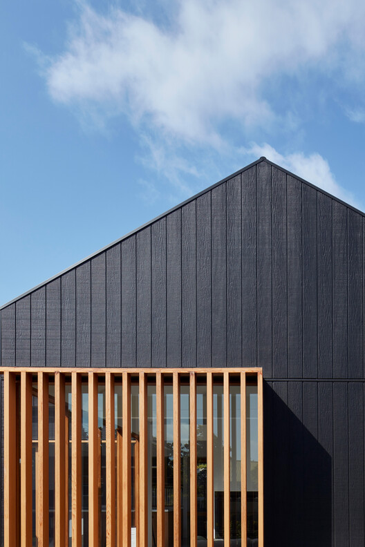 NTH/ Neutral Tactile Habitat / Ply Architecture - Image 6 of 22