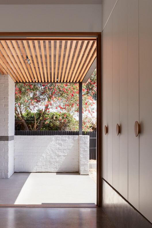 NTH/ Neutral Tactile Habitat / Ply Architecture - Image 14 of 22