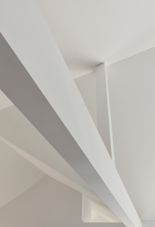 NTH/ Neutral Tactile Habitat / Ply Architecture - Image 15 of 22