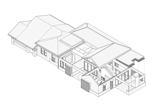 NTH/ Neutral Tactile Habitat / Ply Architecture - Image 20 of 22