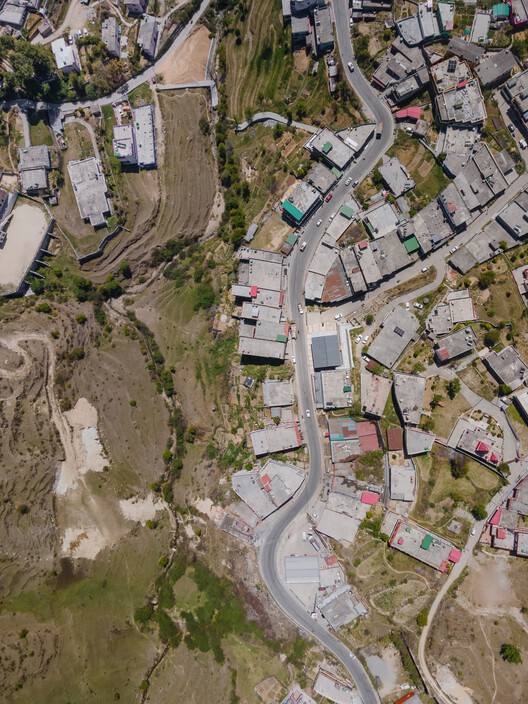 Champawat Market Plaza / Compartment S4 - Image 7 of 36