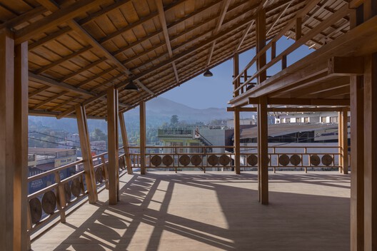 Champawat Market Plaza / Compartment S4 - Image 36 of 36