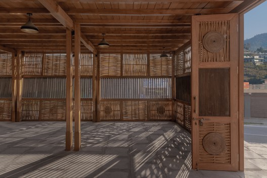 Champawat Market Plaza / Compartment S4 - Image 20 of 36