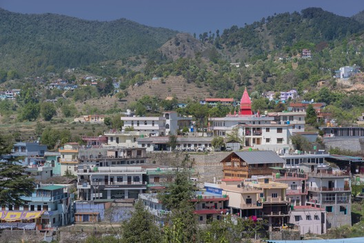 Champawat Market Plaza / Compartment S4 - Image 10 of 36