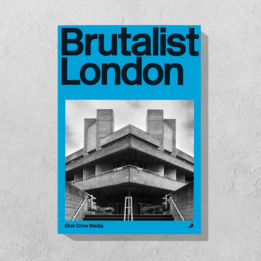 Brutalist London