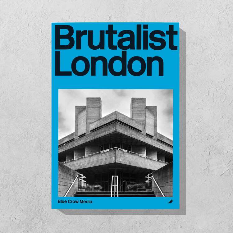 Brutalist London - Image 1 of 3