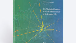 The Mechanized Landscape Statecraft and Environment in the Tennessee Valley