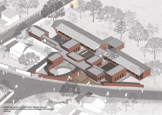 Belgaon Dhaga School / pk_iNCEPTiON - Image 33 of 34