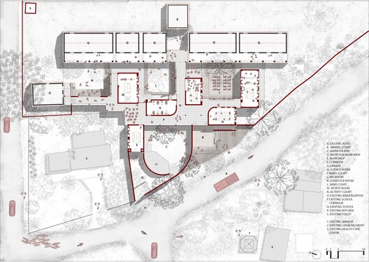 Belgaon Dhaga School / pk_iNCEPTiON - Image 25 of 34