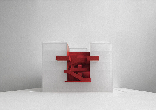 Frenzy Stair / Sepide Elmi - Image 39 of 39