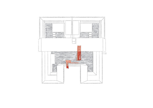 Frenzy Stair / Sepide Elmi - Image 33 of 39