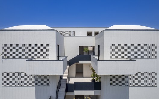 Frenzy Stair / Sepide Elmi - Image 13 of 39