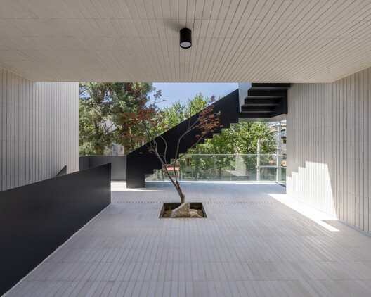 Frenzy Stair / Sepide Elmi - Image 18 of 39