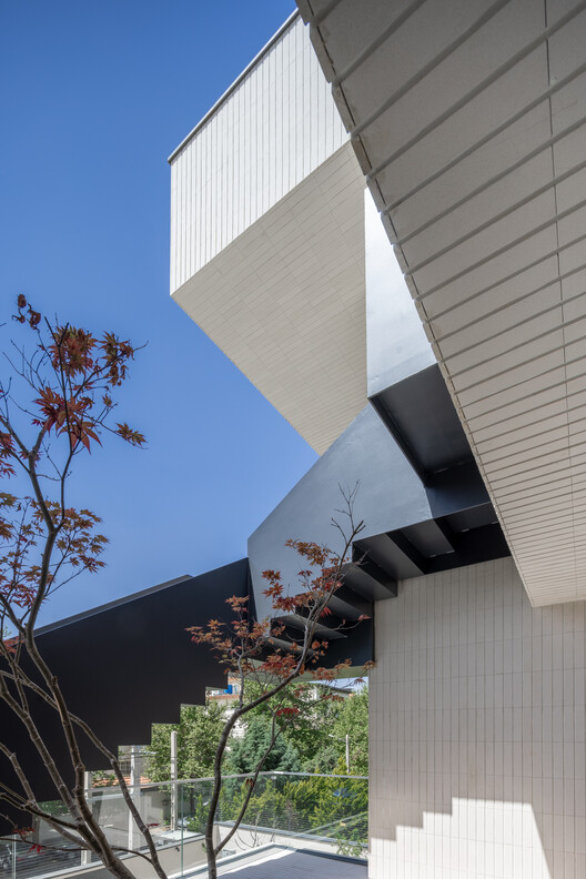 Frenzy Stair / Sepide Elmi - Image 22 of 39