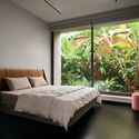 Louvered House / i2a Architects Studio - Interior Photography, Houses, Bedroom, Bed