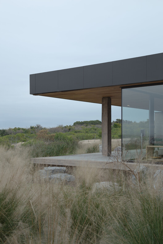 Music Room - Casa La Flecha / González Olsina & Vega Arquitectos Music Room - Casa La Flecha / González Olsina & Vega Arquitectos - Image 5 of 33