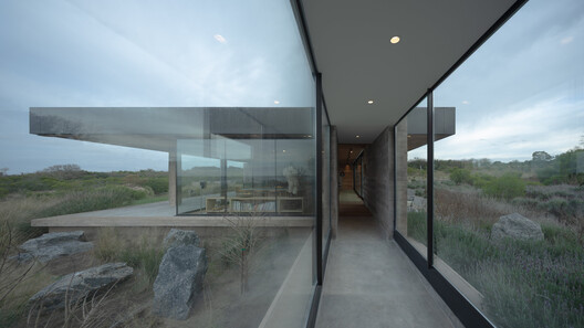 Music Room - Casa La Flecha / González Olsina & Vega Arquitectos Music Room - Casa La Flecha / González Olsina & Vega Arquitectos - Image 11 of 33