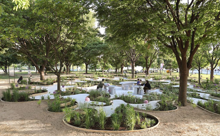 On International Mother Earth Day: Urban Rewilding, Aquatic Ecosystems, and Ancestral Practices for Biodiversity - Image 3 of 11