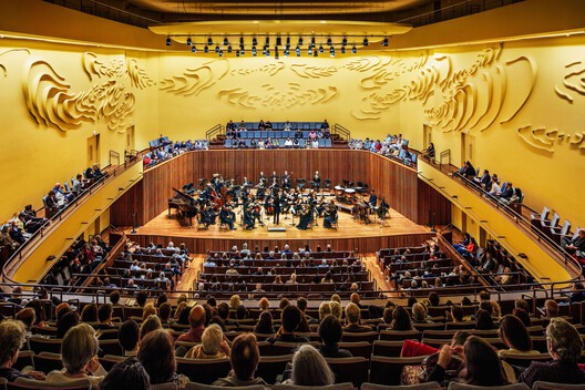 TheatreDNA, 10 Years In, Is Changing How Performing Arts Venues are Planned, Designed & Operated TheatreDNA, 10 Years In, Is Changing How Performing Arts Venues are Planned, Designed & Operated - Image 5 of 15