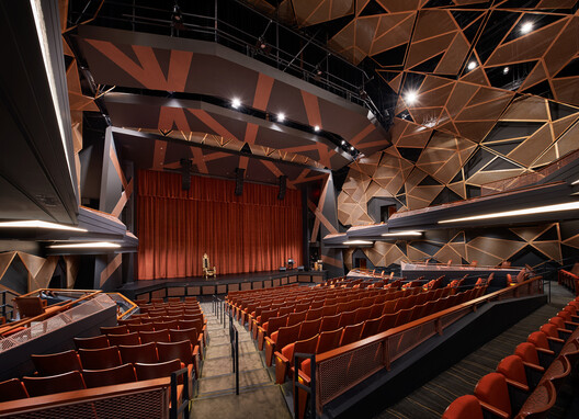 TheatreDNA, 10 Years In, Is Changing How Performing Arts Venues are Planned, Designed & Operated TheatreDNA, 10 Years In, Is Changing How Performing Arts Venues are Planned, Designed & Operated - Image 2 of 15