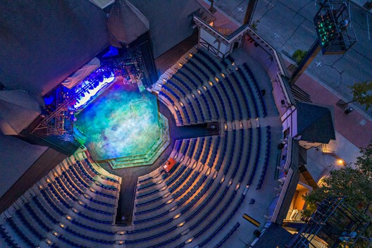 TheatreDNA, 10 Years In, Is Changing How Performing Arts Venues are Planned, Designed & Operated TheatreDNA, 10 Years In, Is Changing How Performing Arts Venues are Planned, Designed & Operated - Image 4 of 15