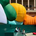 Salone del Mobile.Milano and Milan Design Week 2026 Open Across the City and Fairgrounds - Imagen 4 de 4