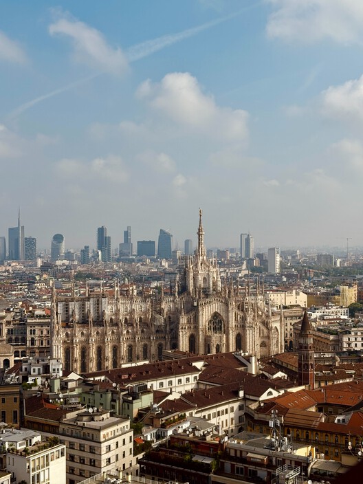 Salone del Mobile.Milano and Milan Design Week 2026 Open Across the City and Fairgrounds - Image 16 of 16