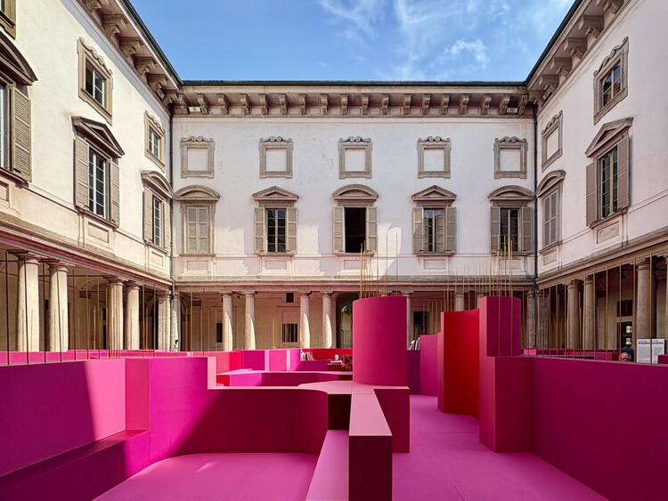 Salone del Mobile.Milano and Milan Design Week 2026 Open Across the City and Fairgrounds - Featured Image