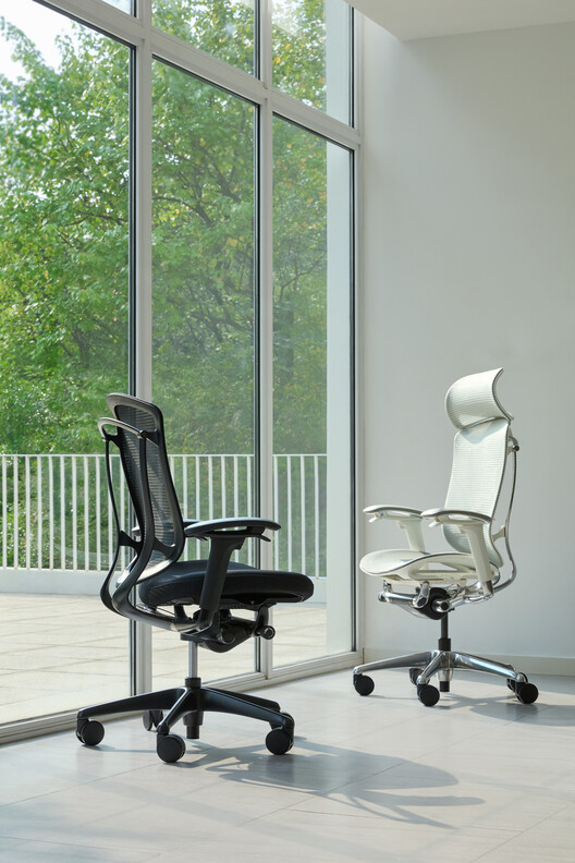 Designing for Movement in a Workplace Built for Sitting  - Image 6 of 7