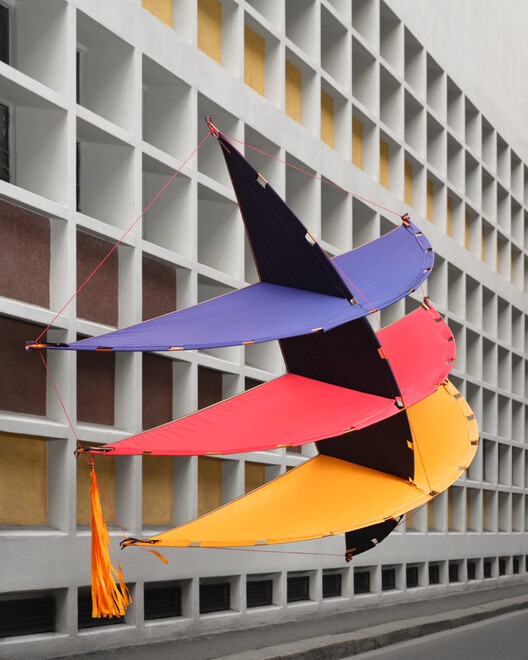 Salone del Mobile.Milano and Milan Design Week 2026 Open Across the City and Fairgrounds - Image 4 of 16