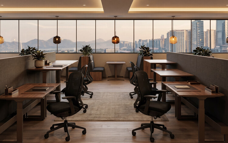 Designing for Movement in a Workplace Built for Sitting  - Featured Image