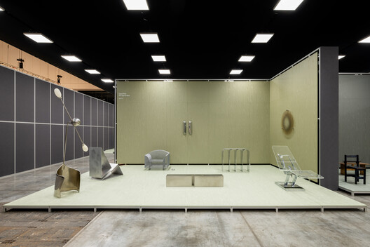 Salone del Mobile.Milano and Milan Design Week 2026 Open Across the City and Fairgrounds - Image 10 of 16